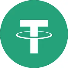 Tether (USDT)